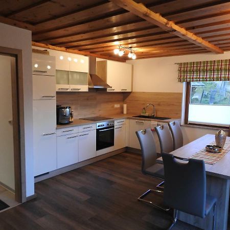 Ferienhaus Kristabauer Predlitz المظهر الخارجي الصورة