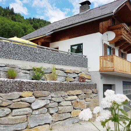 Ferienhaus Kristabauer Predlitz المظهر الخارجي الصورة